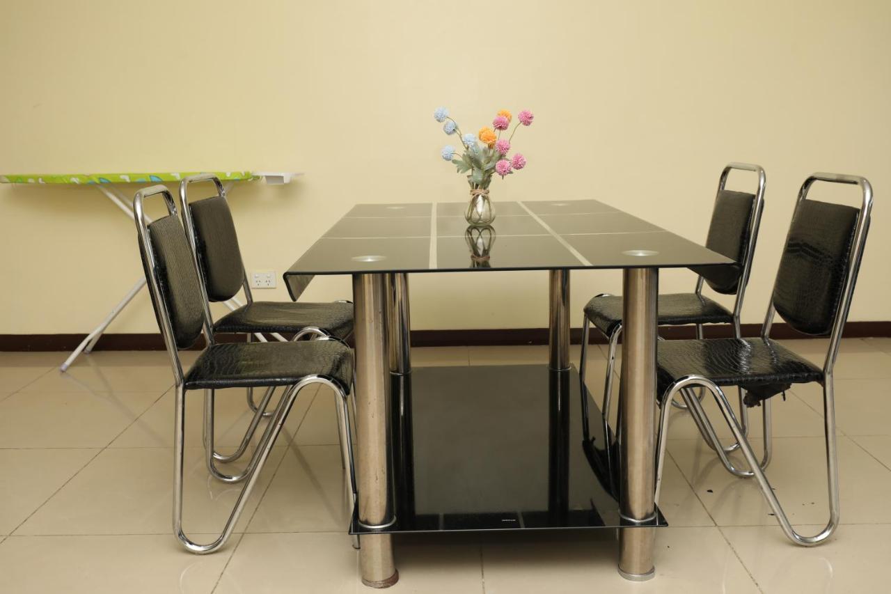 Tropical Plaza Apt Nadi Buitenkant foto