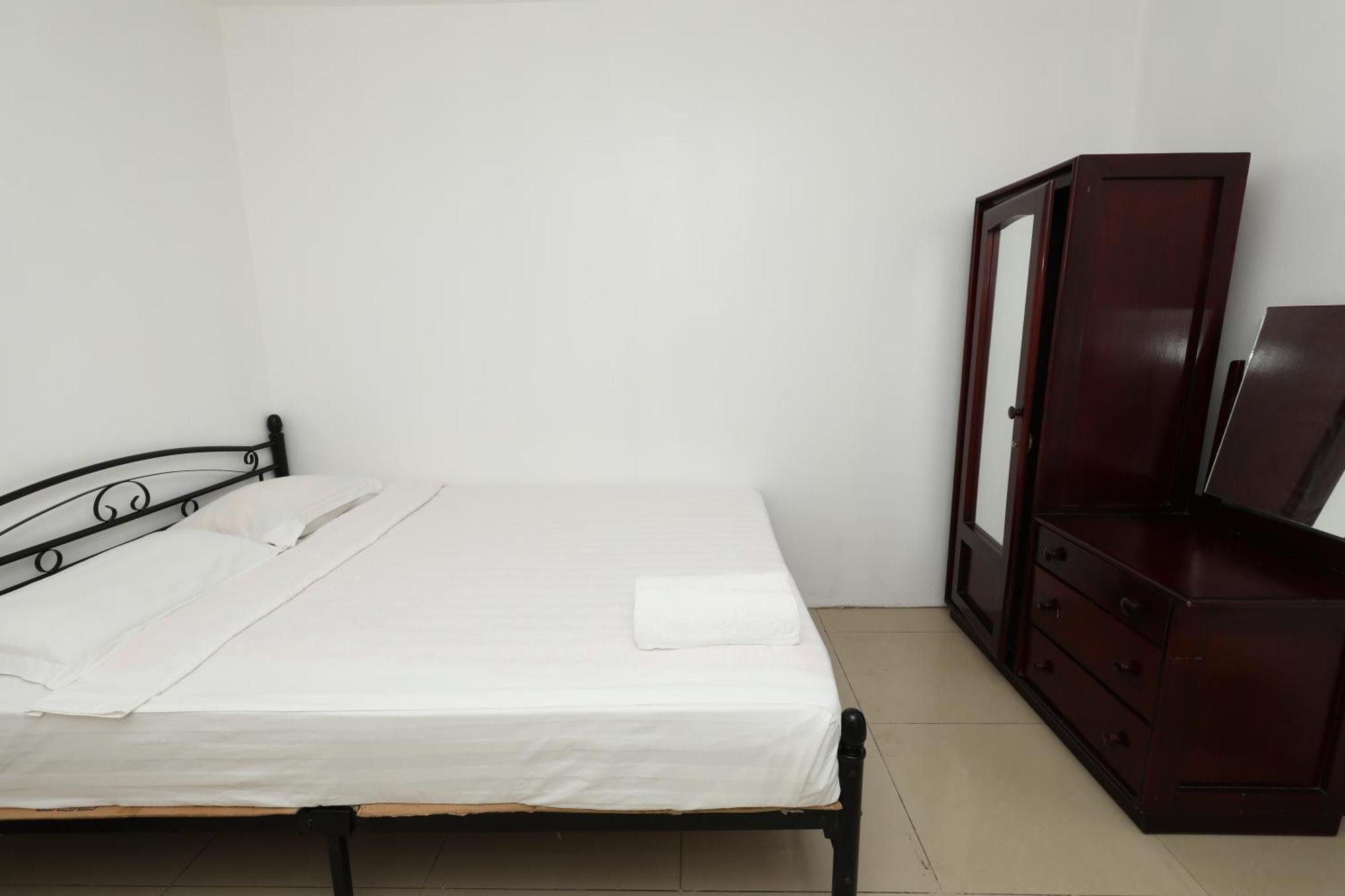 Tropical Plaza Apt Nadi Buitenkant foto