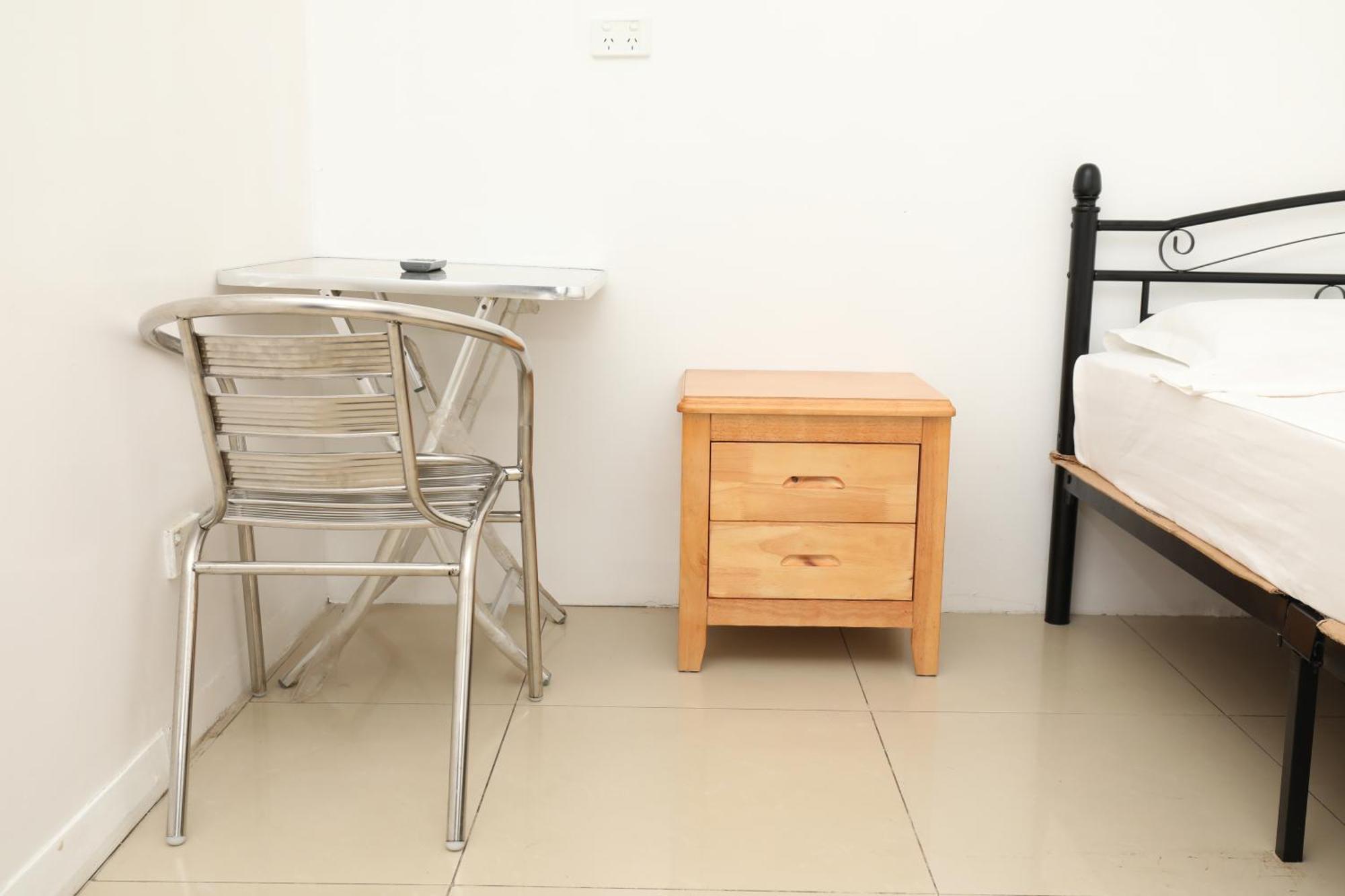 Tropical Plaza Apt Nadi Buitenkant foto