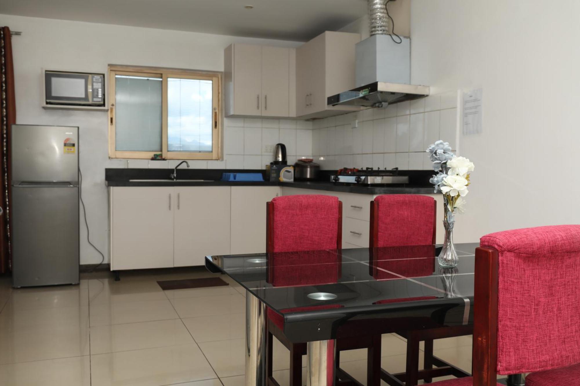 Tropical Plaza Apt Nadi Buitenkant foto